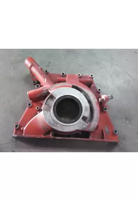 CUMMINS X12 EPA 17 ENGINE PART MISC