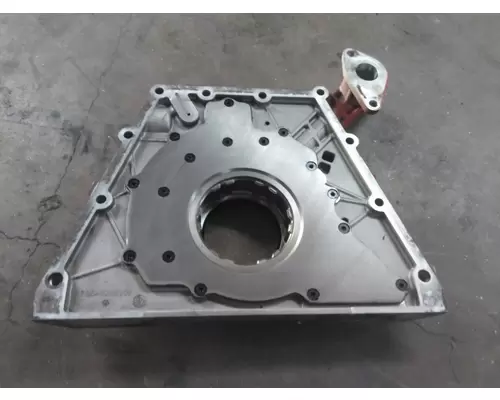 CUMMINS X12 EPA 17 ENGINE PART MISC