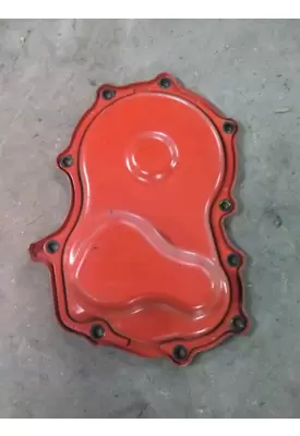 CUMMINS X12 EPA 17 ENGINE PART MISC