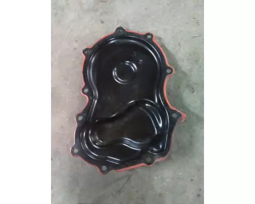 CUMMINS X12 EPA 17 ENGINE PART MISC