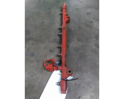 CUMMINS X12 EPA 17 ENGINE PART MISC