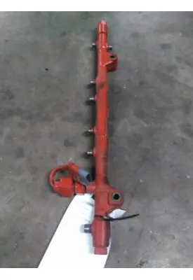 CUMMINS X12 EPA 17 ENGINE PART MISC