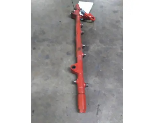 CUMMINS X12 EPA 17 ENGINE PART MISC