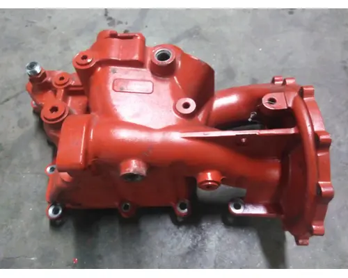 CUMMINS X12 EPA 17 ENGINE PART MISC