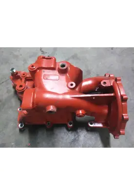 CUMMINS X12 EPA 17 ENGINE PART MISC