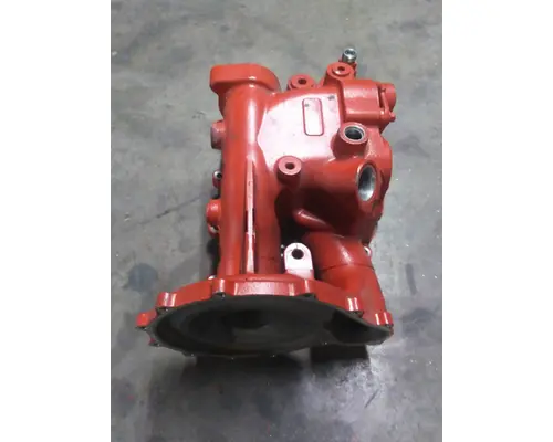 CUMMINS X12 EPA 17 ENGINE PART MISC