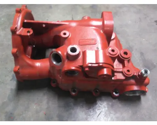 CUMMINS X12 EPA 17 ENGINE PART MISC