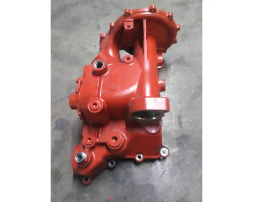 CUMMINS X12 EPA 17 ENGINE PART MISC