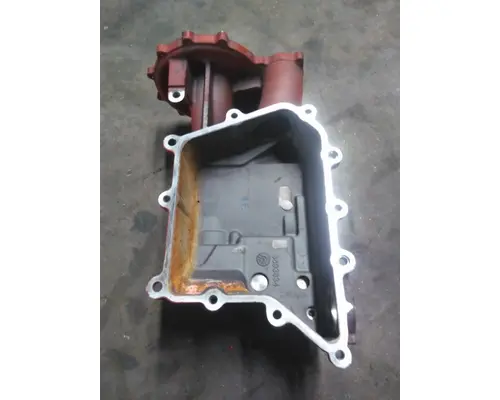 CUMMINS X12 EPA 17 ENGINE PART MISC
