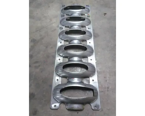CUMMINS X12 EPA 17 ENGINE PART MISC