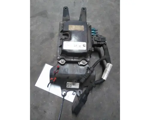 CUMMINS X12 EPA 17 ENGINE PART MISC