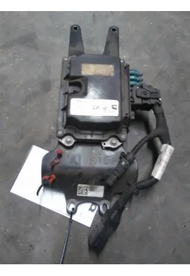 CUMMINS X12 EPA 17 ENGINE PART MISC