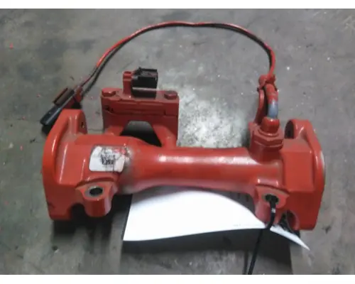 CUMMINS X12 EPA 17 ENGINE PART MISC