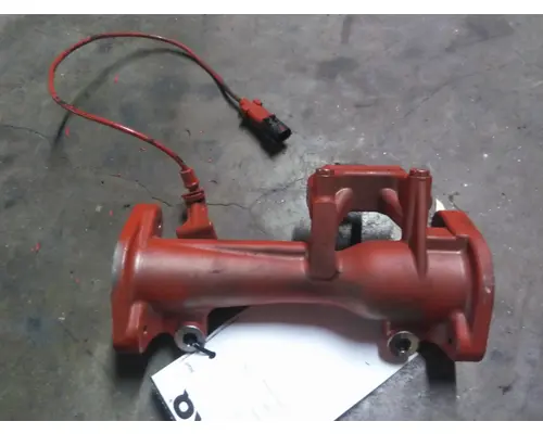 CUMMINS X12 EPA 17 ENGINE PART MISC