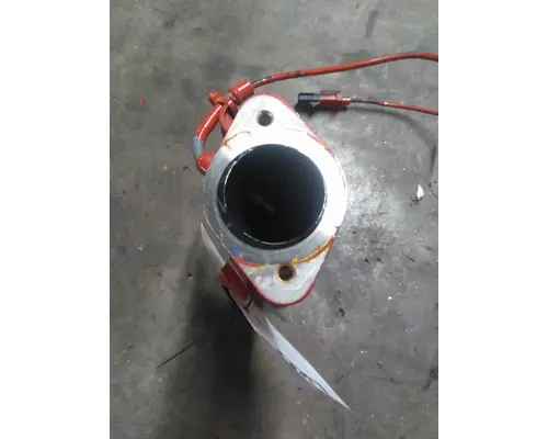 CUMMINS X12 EPA 17 ENGINE PART MISC