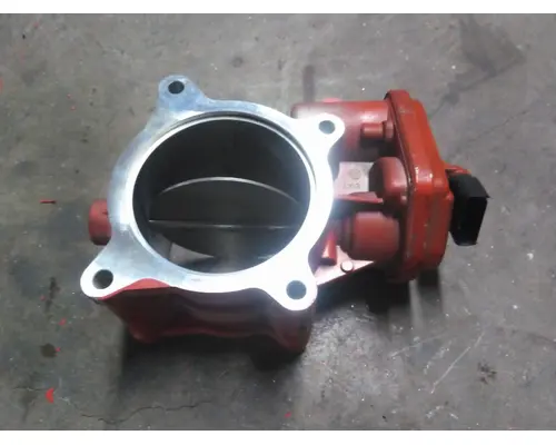 CUMMINS X12 EPA 17 ENGINE PART MISC