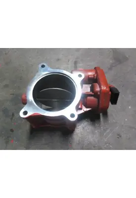 CUMMINS X12 EPA 17 ENGINE PART MISC