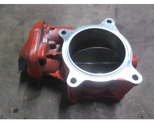 CUMMINS X12 EPA 17 ENGINE PART MISC