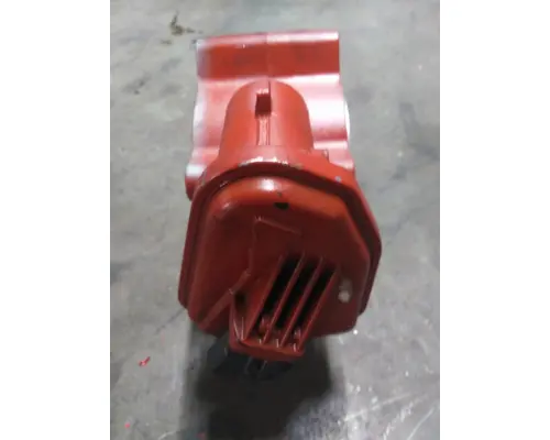 CUMMINS X12 EPA 17 ENGINE PART MISC