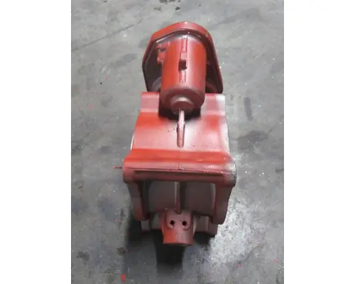 CUMMINS X12 EPA 17 ENGINE PART MISC