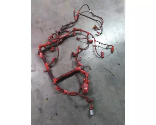 CUMMINS X12 EPA 17 ENGINE WIRING HARNESS