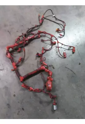 CUMMINS X12 EPA 17 ENGINE WIRING HARNESS