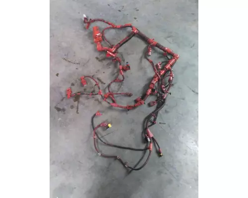 CUMMINS X12 EPA 17 ENGINE WIRING HARNESS