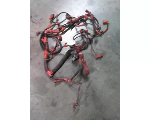 CUMMINS X12 EPA 17 ENGINE WIRING HARNESS