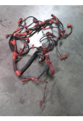 CUMMINS X12 EPA 17 ENGINE WIRING HARNESS