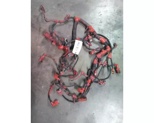 CUMMINS X12 EPA 17 ENGINE WIRING HARNESS