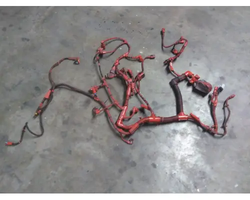 CUMMINS X12 EPA 17 ENGINE WIRING HARNESS