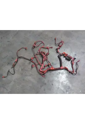 CUMMINS X12 EPA 17 ENGINE WIRING HARNESS
