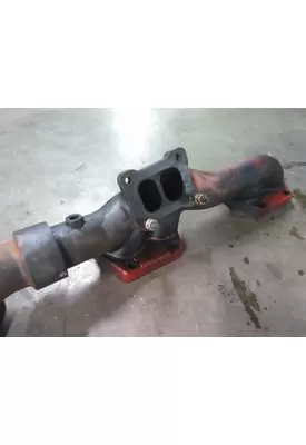 CUMMINS X12 EPA 17 EXHAUST MANIFOLD