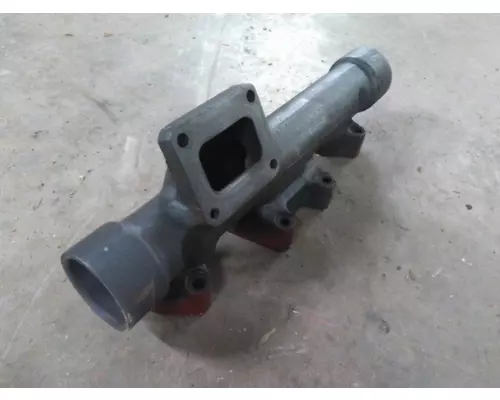 CUMMINS X12 EPA 17 EXHAUST MANIFOLD