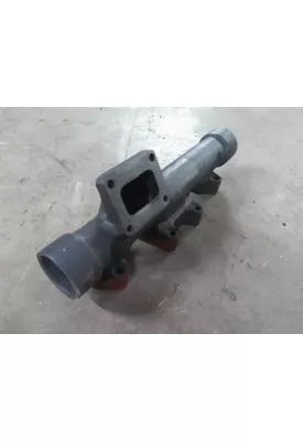 CUMMINS X12 EPA 17 EXHAUST MANIFOLD