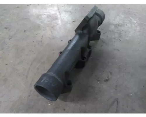 CUMMINS X12 EPA 17 EXHAUST MANIFOLD