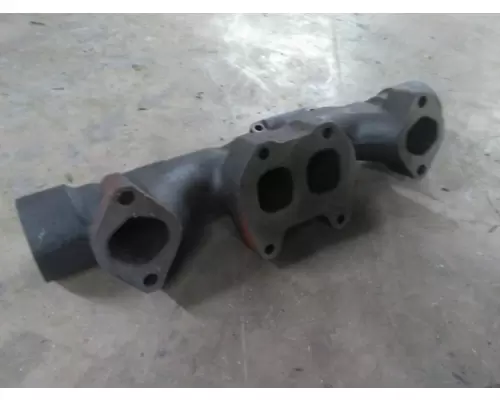 CUMMINS X12 EPA 17 EXHAUST MANIFOLD