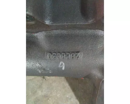 CUMMINS X12 EPA 17 EXHAUST MANIFOLD