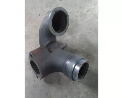 CUMMINS X12 EPA 17 EXHAUST MANIFOLD