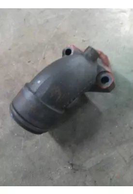 CUMMINS X12 EPA 17 EXHAUST MANIFOLD
