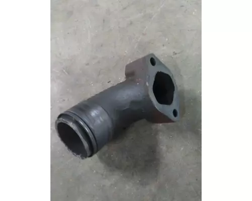 CUMMINS X12 EPA 17 EXHAUST MANIFOLD