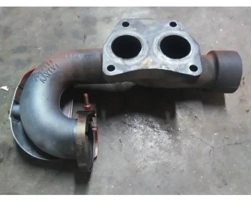 CUMMINS X12 EPA 17 EXHAUST MANIFOLD