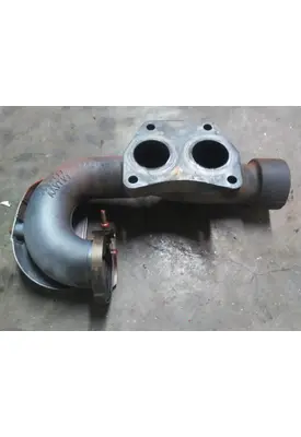 CUMMINS X12 EPA 17 EXHAUST MANIFOLD