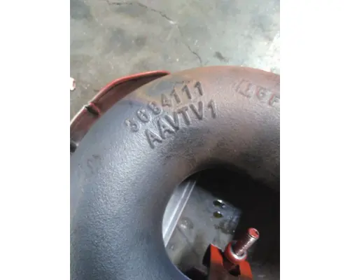 CUMMINS X12 EPA 17 EXHAUST MANIFOLD