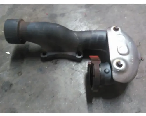 CUMMINS X12 EPA 17 EXHAUST MANIFOLD