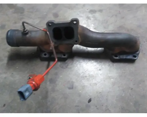 CUMMINS X12 EPA 17 EXHAUST MANIFOLD