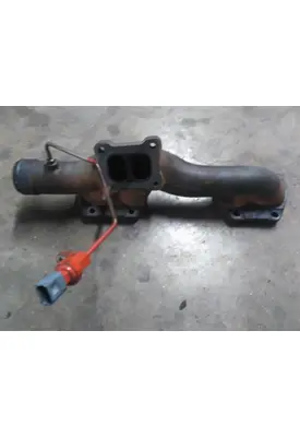 CUMMINS X12 EPA 17 EXHAUST MANIFOLD