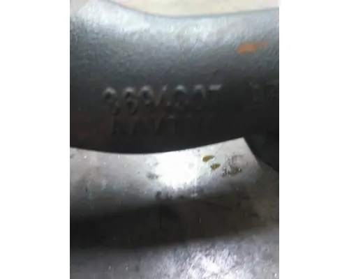 CUMMINS X12 EPA 17 EXHAUST MANIFOLD