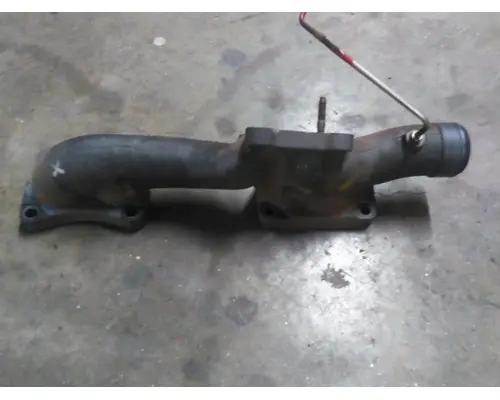 CUMMINS X12 EPA 17 EXHAUST MANIFOLD