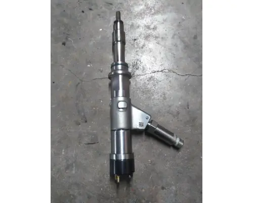 CUMMINS X12 EPA 17 FUEL INJECTOR